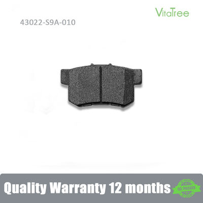 43022-S9A-010 06430-S9A-E00 43022S9A010 منصة الفرامل لـ HONDA ACCORD VIII CU 2.4i
