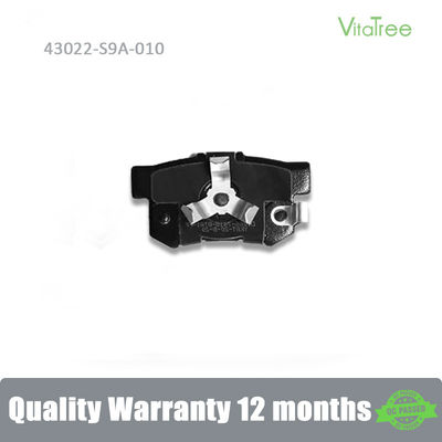 43022-S9A-010 06430-S9A-E00 43022S9A010 منصة الفرامل لـ HONDA ACCORD VIII CU 2.4i