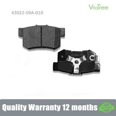 43022-S9A-010 06430-S9A-E00 43022S9A010 منصة الفرامل لـ HONDA ACCORD VIII CU 2.4i