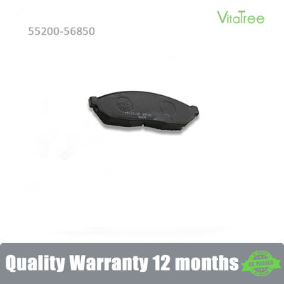 55200-56850 5521078 5521085000 Pad phanh cho Honda Civic Sedan (SF) 1300L