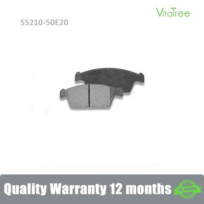 55210-50E20 55201-78820-000 1A6133280B Pad phanh cho DAEWOO TICO (KLY3) 0.8