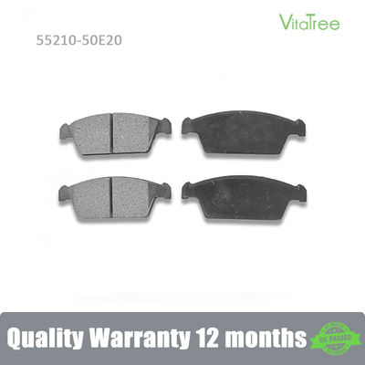 55210-50E20 55201-78820-000 1A6133280B Pad phanh cho DAEWOO TICO (KLY3) 0.8