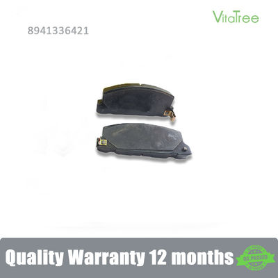8941336421 94136642 94467328 4310069 Pad hamulcowy dla ISUZU GEMINI Saloon (JT) 1,5 TD