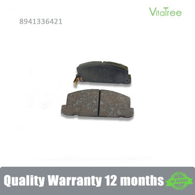8941336421 94136642 94467328 4310069 Pad hamulcowy dla ISUZU GEMINI Saloon (JT) 1,5 TD