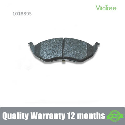 101889S 4728124 05014438AA 4773264 Pad hamulcowy dla DODGE CARAVAN 3.8i AWD