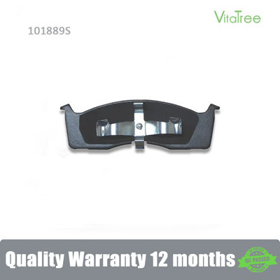 101889S 4728124 05014438AA 4773264 Pad hamulcowy dla DODGE CARAVAN 3.8i AWD