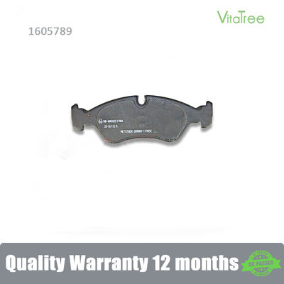1605789 1605746 1605789 1605808 1605911 Remschijf Voor OPEL ASTRA F ((T92) 1.8i 16V