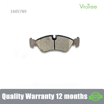 1605789 1605746 1605789 1605808 1605911 Remschijf Voor OPEL ASTRA F ((T92) 1.8i 16V