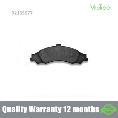92155977 Sp1223 Gdb7587 Sdcx D1043-7946 مكبس الفرامل لشركة جنرال موتورز هولدن