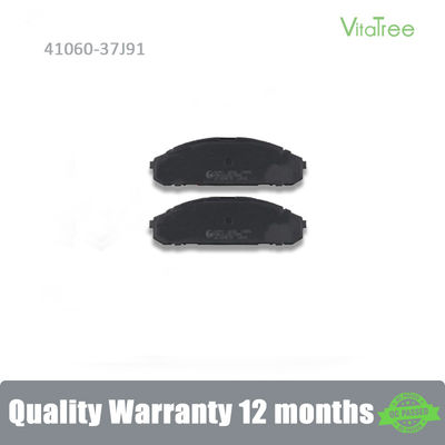 41060-37J91 41060-37J93 D1060-37J90 Pad phanh cho Nissan PATROL GR IV Y60 GR 4.2 Cat