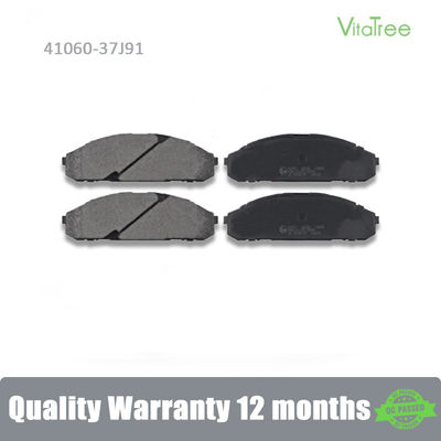 41060-37J91 41060-37J93 D1060-37J90 Pad phanh cho Nissan PATROL GR IV Y60 GR 4.2 Cat