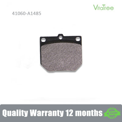 41060-A1485 41060-01W25 41060-A0100 Pad phanh cho Nissan BLUEBIRD U11 1.8 Turbo