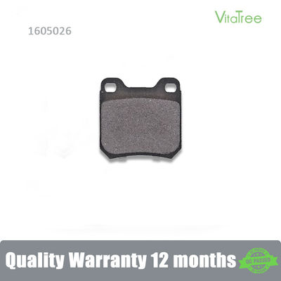 1605026 33438380 1605005 1605006 Pad phanh Cho OPEL OMEGA A A V87 2.3 TD Interc