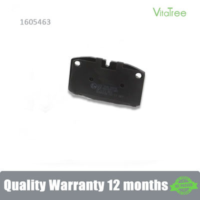 1605463 1605485 1605496 1605671 1605677 Pad phanh Cho Opel CORSA Một hatchback S83 1.0