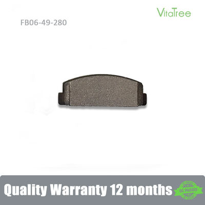 FB06-49-280 FA67-49-280 FB06-49-280A منصة الفرامل لسيارة MAZDA 626 V GW 1.8