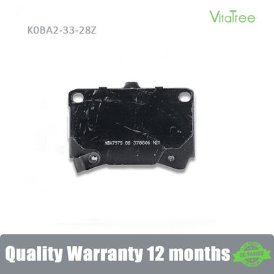 K0BA2-33-28Z B0923329Z B4Y6-23-23Z منصة الفرامل لـ MAZDA 323 P V BA 1.5 16 فولت