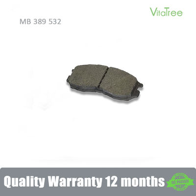 MB389532 58101-M2A01 MB699174 MB699266 عبوة الفرامل لميتسوبيشي جالانت IV E3_A 2.0 4WD