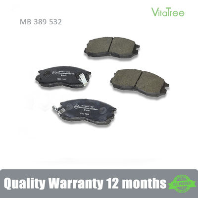 MB389532 58101-M2A01 MB699174 MB699266 عبوة الفرامل لميتسوبيشي جالانت IV E3_A 2.0 4WD