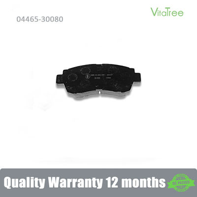 04465-30080 04465-20230 04465-20260 Bremspad für TOYOTA CAMRY2