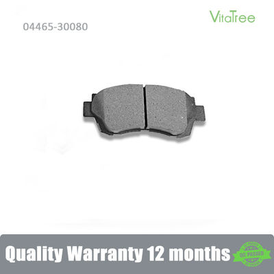 04465-30080 04465-20230 04465-20260 Bremspad für TOYOTA CAMRY2