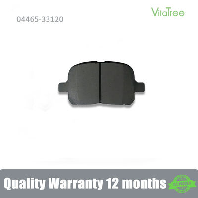 04465-33120 04465-20550 04465-33150 Bloco de travagem Para TOYOTA CAMRY V2 3.0 24V