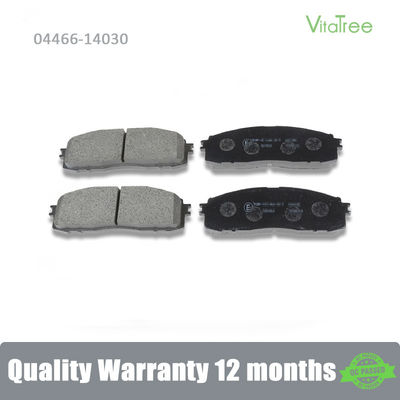 04466-14030 04466-30010 0446614010 Fren Yastığı TOYOTA SUPRA _A7 3.0 Turbo için