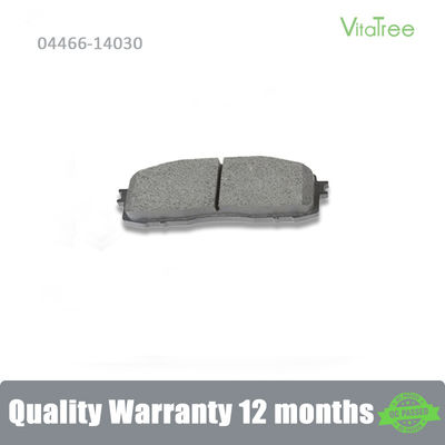 04466-14030 04466-30010 0446614010 Fren Yastığı TOYOTA SUPRA _A7 3.0 Turbo için