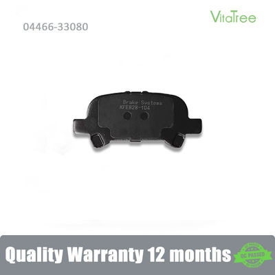 04466-33080 0446641020 0446633060 remplak voor Toyota Camry V3 3.0