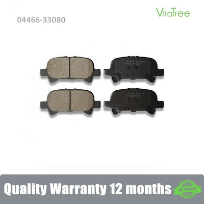 04466-33080 0446641020 0446633060 remplak voor Toyota Camry V3 3.0