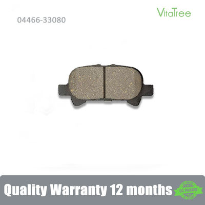 04466-33080 0446641020 0446633060 remplak voor Toyota Camry V3 3.0