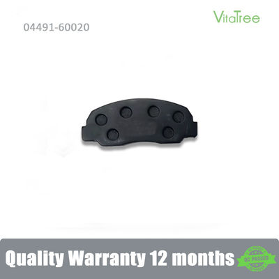 04491-60020 04491-87623 0449187601 Remschijf Voor MAZDA B-SERIE UF 2.5 D 4WD