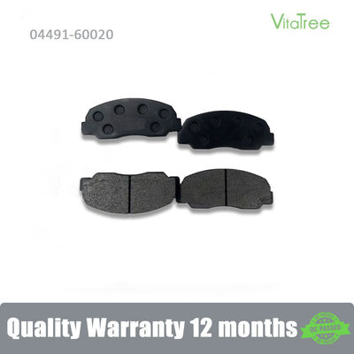 04491-60020 04491-87623 0449187601 Remschijf Voor MAZDA B-SERIE UF 2.5 D 4WD