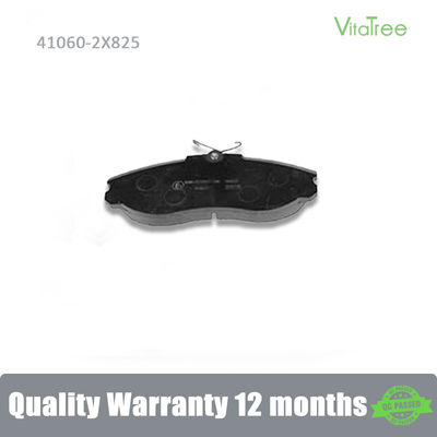 41060-2X825 41060-9C125 41060-9C525 Fren Yastığı NISSAN TERRANO II R20 2.7 TDi 4WD için