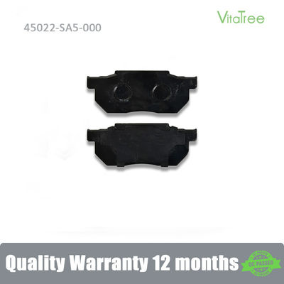 45022-SA5-000 064A5-SB2-670 064A5-SB2-671 Pad phanh cho HONDA CIVIC V hatchback EG 1.3 16V