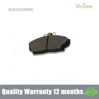 45022SG9000 EDP4254EVA GBP90334AF Pad phanh cho ROVER 800 Hatchback XS 820 i/Si XS