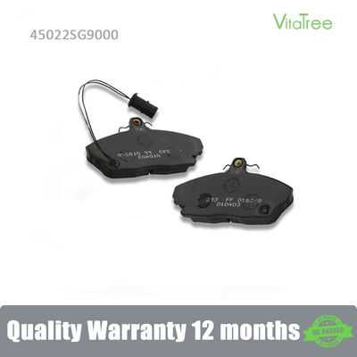 45022SG9000 EDP4254EVA GBP90334AF Pad phanh cho ROVER 800 Hatchback XS 820 i/Si XS