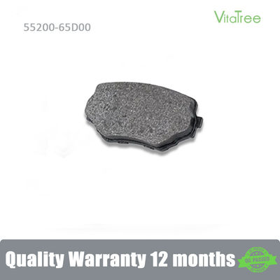 55200-65D00 55200-65D10 55200-65D31 Bloque de freno para el convertible de Suzuki VITARA ET,TA 1.9 D