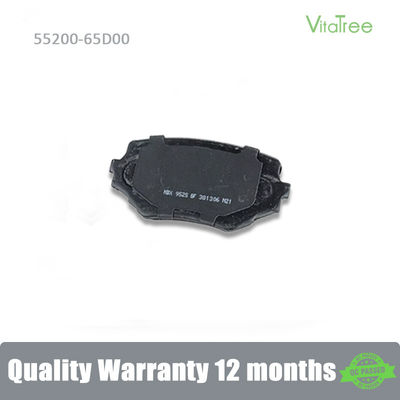 55200-65D00 55200-65D10 55200-65D31 Bloque de freno para el convertible de Suzuki VITARA ET,TA 1.9 D