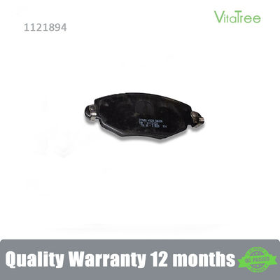 1121894 1126718 1204843 1250688 Pad de freno Para el Ford Mondeo III Limousine B4Y 3.0 V6 24V