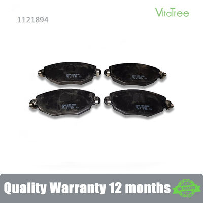 1121894 1126718 1204843 1250688 Pad de freno Para el Ford Mondeo III Limousine B4Y 3.0 V6 24V