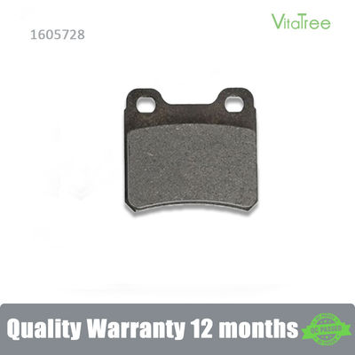 1605728 1605877 4467072 90297537 Pad phanh Cho Opel KADETTE Hatchback T85 2.0 GSI