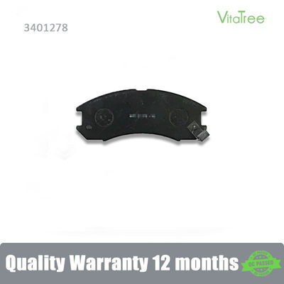 3401278 E92Z2001B F32Z2001A Pad phanh cho MAZDA 626 111 Hatchback GD 2.0 16V