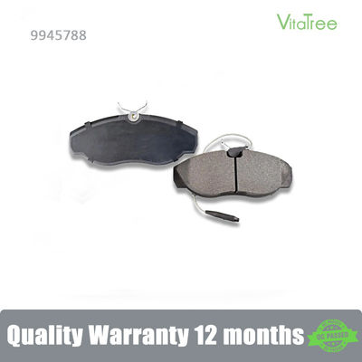 9945788 77362212 4251.16 4251.17 Pad phanh cho xe buýt PEUGEOT BOXER 230P 1.9 TD