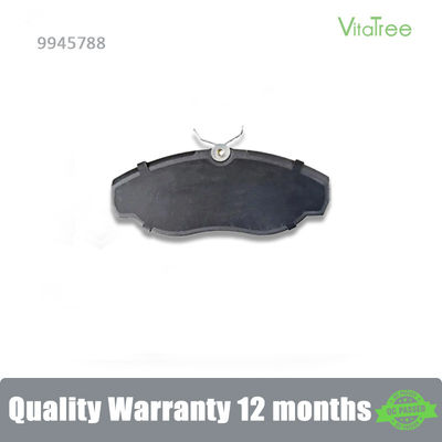 9945788 77362212 4251.16 4251.17 Pad phanh cho xe buýt PEUGEOT BOXER 230P 1.9 TD