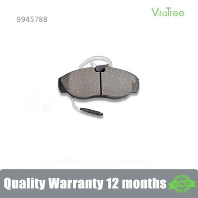 9945788 77362212 4251.16 4251.17 Pad phanh cho xe buýt PEUGEOT BOXER 230P 1.9 TD