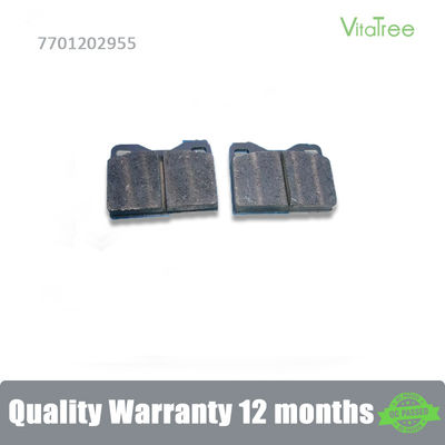 7701202955 7701348681 477.698.151A Bloco de travagem para Peugeot 3051Break ((58TD) 1.5 Diesel