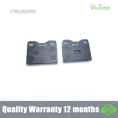 7701202955 7701348681 477.698.151A Bloco de travagem para Peugeot 3051Break ((58TD) 1.5 Diesel