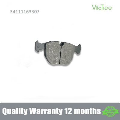 34111163307 34111165227 34112229031 34113427503 Bloque de freno Para BMW X5 (E53) 4.4i