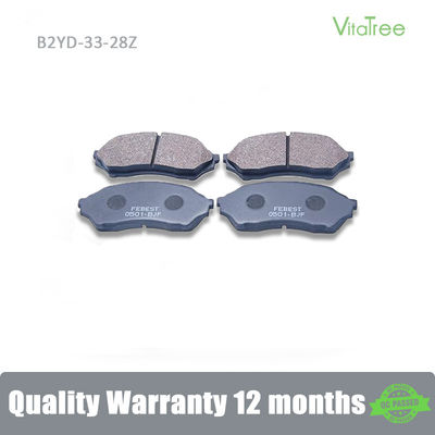B2YD-33-28Z BJYD-33-23Z BJYD-33-28Z Φρενάρισμα για το MAZDA 323 S VI(BJ) 1,5 16V