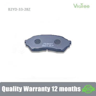 B2YD-33-28Z BJYD-33-23Z BJYD-33-28Z Φρενάρισμα για το MAZDA 323 S VI(BJ) 1,5 16V